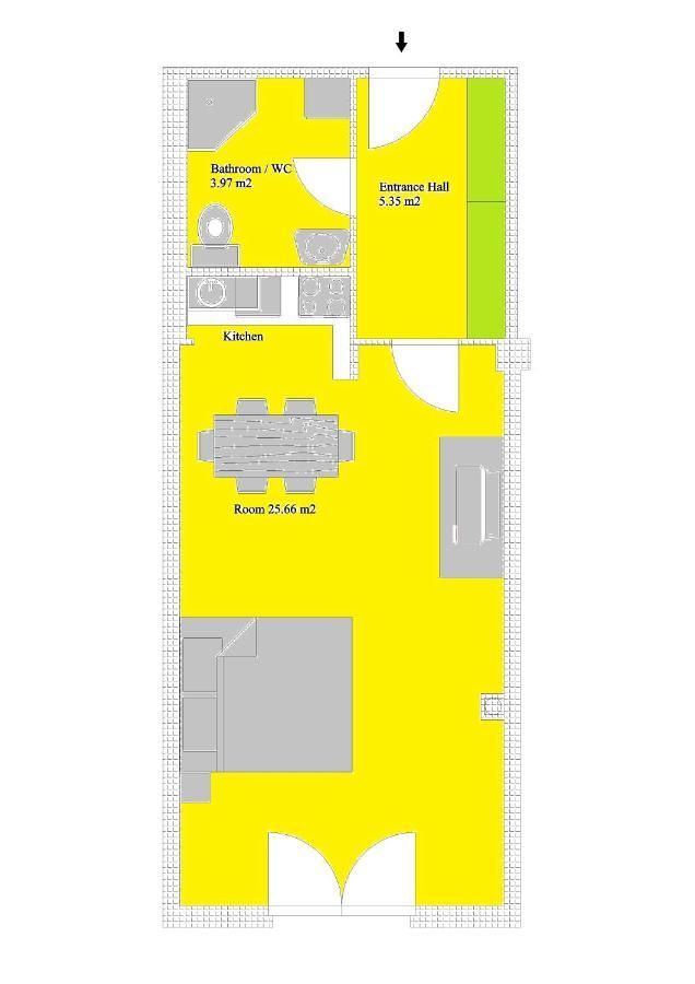 City Centre Anilingasse Διαμέρισμα Βιέννη Εξωτερικό φωτογραφία